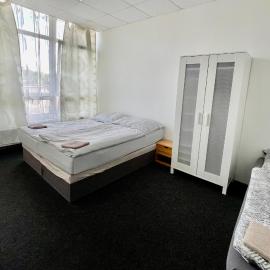 Apartmany Fit Gym, hotel in Havířov