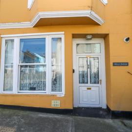 The Hilton Retreat, hotel din Tenby