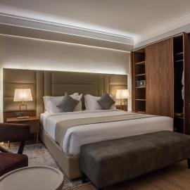Viesnīca Okash City Boutique Hotel-Nairobi Nairobi