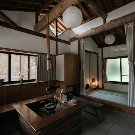 小川と森の宿 玄風庵 テントサウナ ドラム缶風呂 囲炉裏 バーベキュー, hotel in Shibukawa