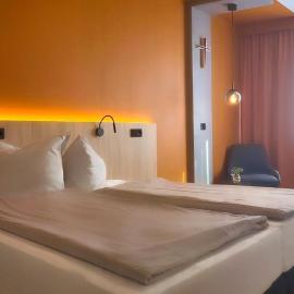 Heinrich Pesch Hotel, hotel en Ludwigshafen am Rhein