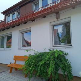Ferienhaus Janett: Bad Grönenbach şehrinde bir otel