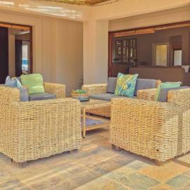 Rhino Lodge at Zebula