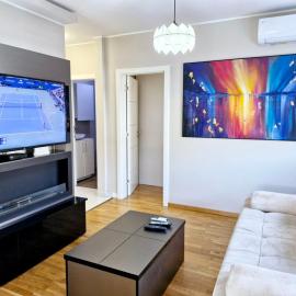 Apartman LUX