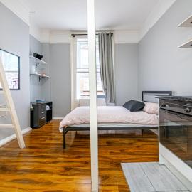 Private Room in Quirky Soho