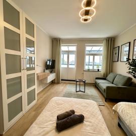 Schulz Apartments Menden