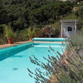 Villa Shanti Yoga & Meditation – hotel w mieście Marciana