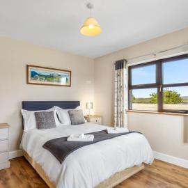 Inishnee Haven, hotel di Roundstone