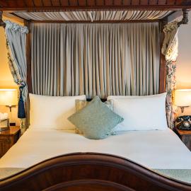 The Red Lion Hotel, hotel v destinácii Hillingdon