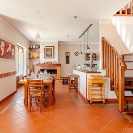 Relax tra le colline Toscane Private Park & WiFi