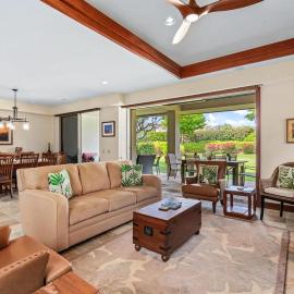 518 Villages at Mauna Lani
