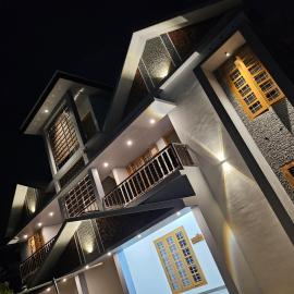MetroNova Homes - Furnished stay in Ambalappuzha