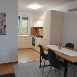 Apartma Dea, hotel u Novoj Gorici