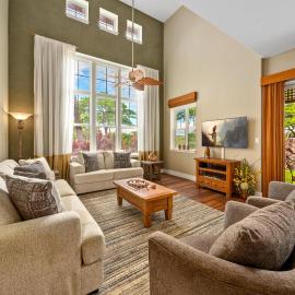 2705 Waikoloa Colony Villas