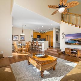 1303 Waikoloa Colony Villas