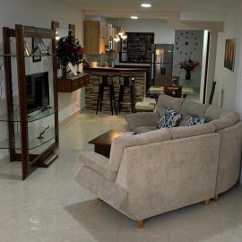 Apartamento confortable, cerca a la Basílica