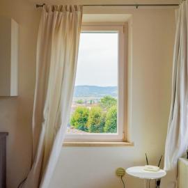 Belle Viste & Casa Daria - Boutique Apartments, hotel a Bettolle
