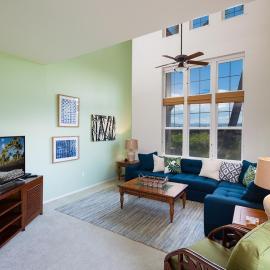 1705 Waikoloa Colony Villas