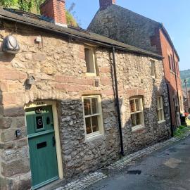 Fryers Cottage Wirksworth, a traditional yet stylish 2-bedroom Peak District cottage, hotel in Wirksworth
