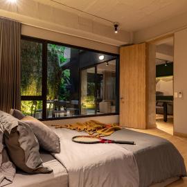 Forever W&L Apartments – hotel w mieście El Poblado
