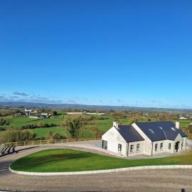 Crohill Hideaway