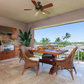 622 Villages at Mauna Lani, hotel Waikoloában