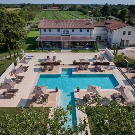 Agriturismo Zapparè Farm Hotel