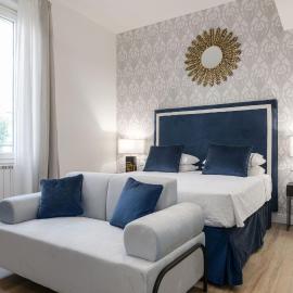 Mazzini 34 Collection, hotel i Firenze