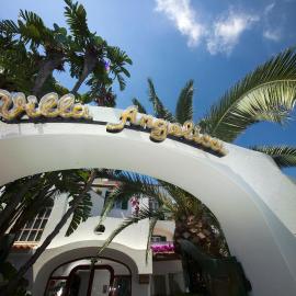 Hotel Villa Angelica - Adults Only, hotel in Lacco Ameno