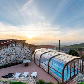 Casa dos Penedos