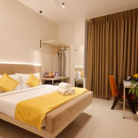 HOTEL VARUNA