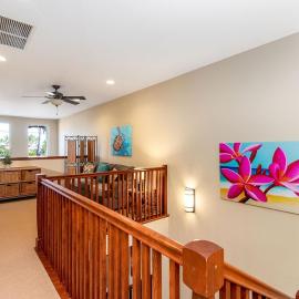 D3 Golf Villas at Mauna Lani, hotel di Waikoloa