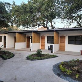 La Hacienda, hotel in uMhlali