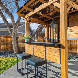 Whole House Relaxing Oasis by Fitzsimmons Campus, hotel a Aurora