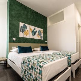 Celeste Affittacamere, hotel i Cefalù
