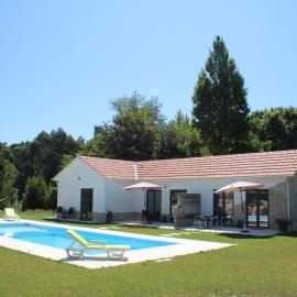 Quinta das Pedrosas, hotell sihtkohas Arouca