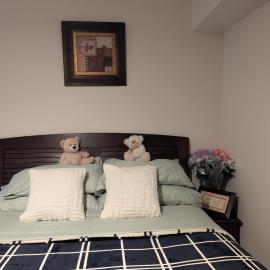 Honey Dew, Hotel in Bowmanville