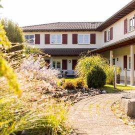 Gasthaus Amboss, hotel di Ravensburg