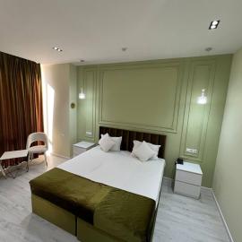 Best Premium Hotel ULUG-BEK, Hotel in Buxoro