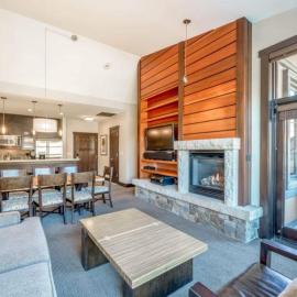 Hayden Lodge 2305 by Snowmass Mountain Lodging, hotel i Snowmass