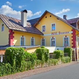 Hotel Gasthof Stenitzer