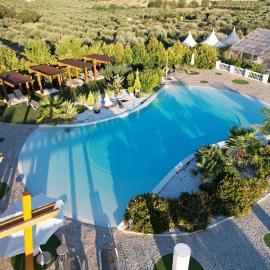 Olívale - Turismo Rural، فندق في كامبو مايور