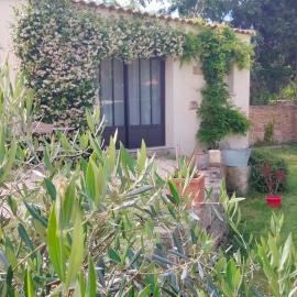 Gite LA DEPENDANCE