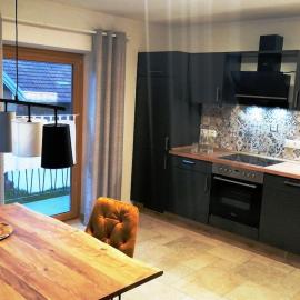 Ferienwohnung Juli's