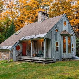 Green Mountain base camp for year-round adventure!, hotel v destinaci Londonderry