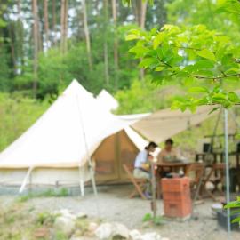 Shirasu-Ojiro FLORA Campsite in the Natural Garden - Vacation STAY 00652v, Hotel in Shirasu