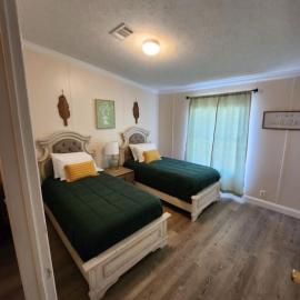 Thomas House, hotel a Hammond