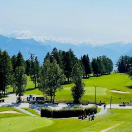 Exclusive Comfy Apartment in Central Crans-Montana