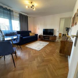 Appartement Le Bleu Vert Béthunois