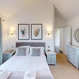 Prospect Lodge at The Bay Filey, sleeps up to 6, and 2 dogs stay for free!、ファイリーのホテル